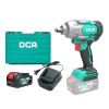 Ảnh thu nhỏ Máy Siết Bu Lông Pin DCA ADPB698DM 20V 910Nm 1