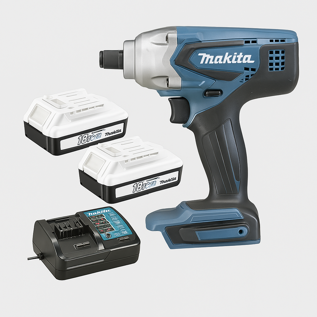 Máy Bắt Vít Dùng Pin 18V Makita M6901D001