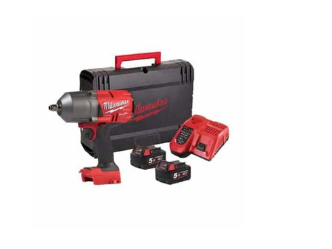 Bộ set máy siết bulông MILWAUKEE M18  FHIWF12-502X