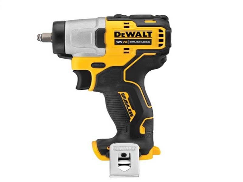 Máy Siết Bu Lông Cầm Tay Dewalt DCF902N