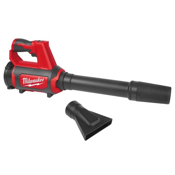 Máy thổi bụi dùng pin 12V Milwaukee M12 BBL (Chưa Pin & Sạc)