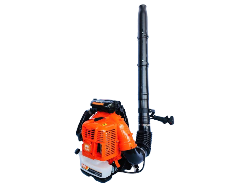Máy thổi lá GB-985 GOBI - hình ảnh sản phẩm thực tế 1