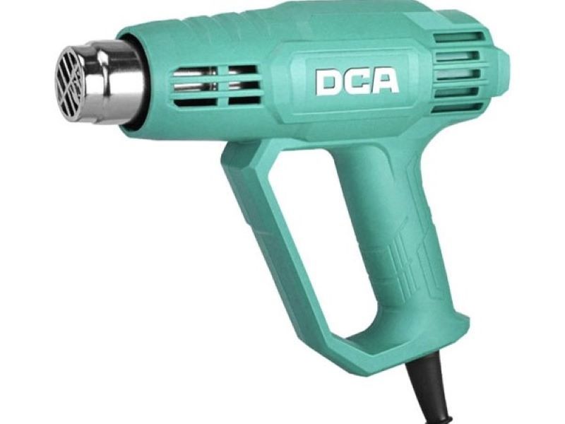 Máy Thổi Nhiệt DCA AQB05-2000