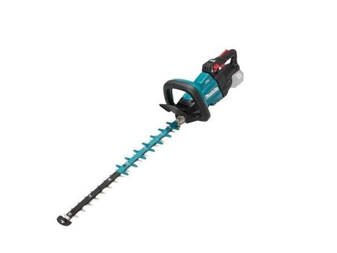 Máy Tỉa Hàng Rào Dùng Pin Makita UH005GZ01 40V Max