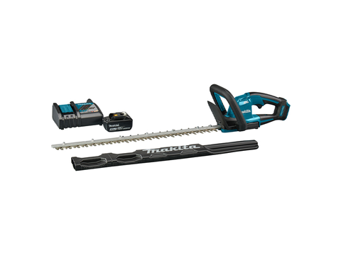 Máy Tỉa Hàng Rào Dùng Pin 600mm Makita DUH606RT