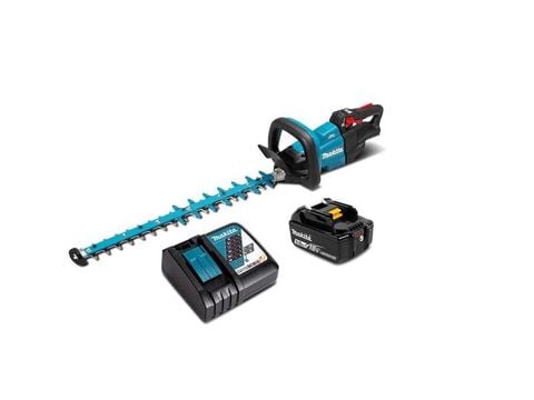 Máy Tỉa Hàng Rào Dùng Pin (750mm/BL)(18V) Makita DUH752RT