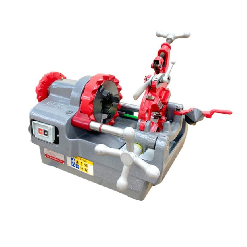 Máy Tiện Ren Ống Nt50A ( Máy Tiện Ren Ống Rex Nt50A)