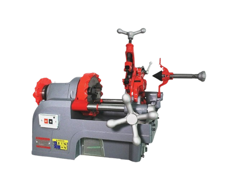 Máy Tiện Ren Ống REX FT50A (1/2"-2", 21-60mm)