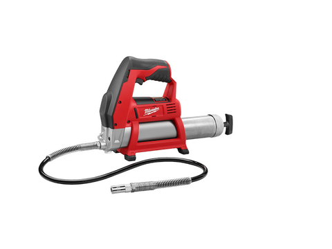 Máy Tra Mỡ Milwaukee M12 GG-0