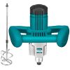 Ảnh thu nhỏ Máy Trộn Sơn 1400W Total TD614001 1