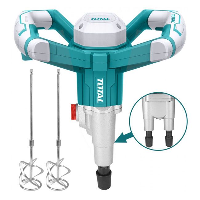 Máy Trộn Sơn TD616006 - hình ảnh sản phẩm thực tế 1
