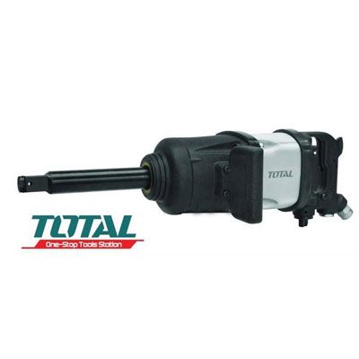 Máy Vặn Bu Lông Bằng Khí TOTAL TAT40111