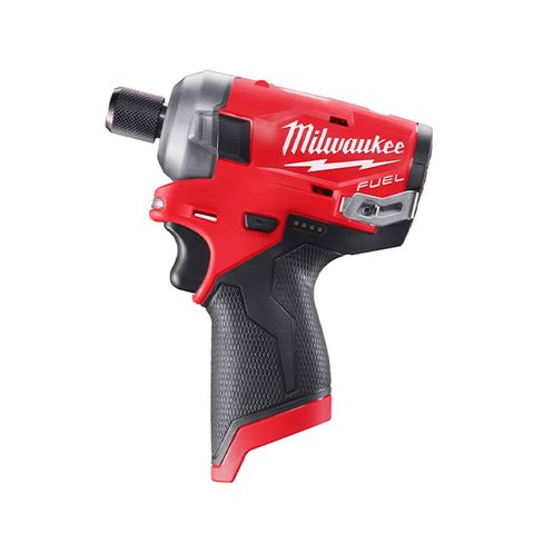 Máy vặn vít thủy lực Milwaukee M12 FQID-0C ( Chưa Pin & Sạc )