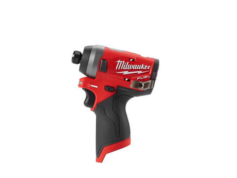 Máy vặn vít thủy lực MILWAUKEE  M12 FQID-0C