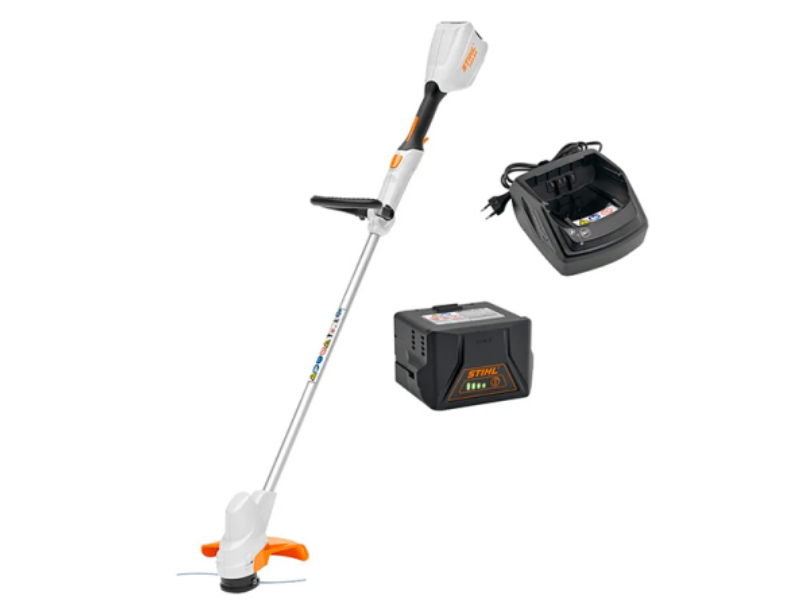 Máy cắt cỏ dùng pin autocut 2-2 STIHL FSA56 (4522-011-5700)