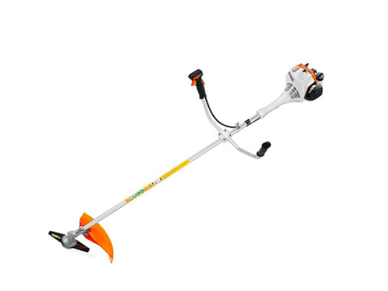 Máy cắt cỏ dùng xăng STIHL FS 55 (4140-200-0411)