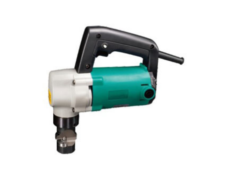 Máy Cắt Rãnh Tôn DCA AJH32