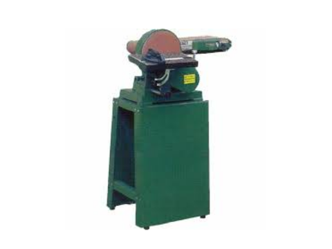 Máy Chà Nhám Băng SHINETOLL AS-609 chính hãng