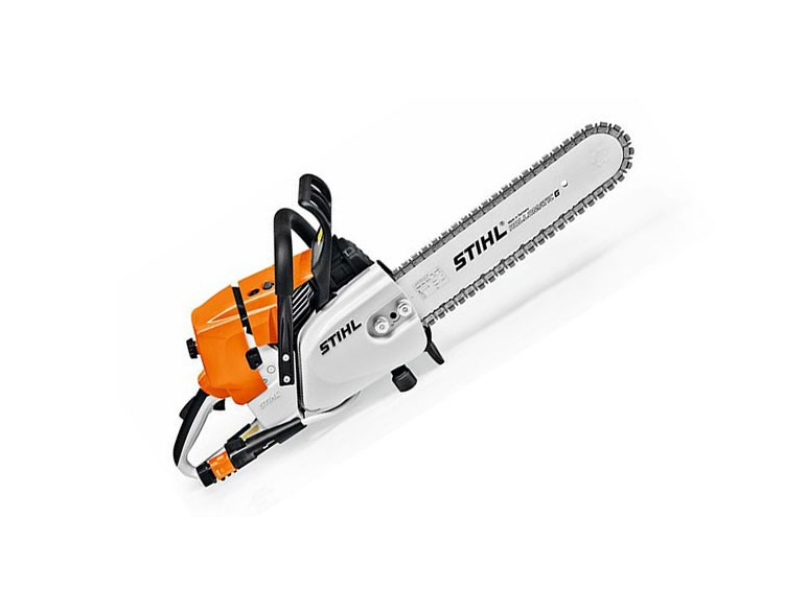 Máy Cưa Bê Tông STIHL GS 461