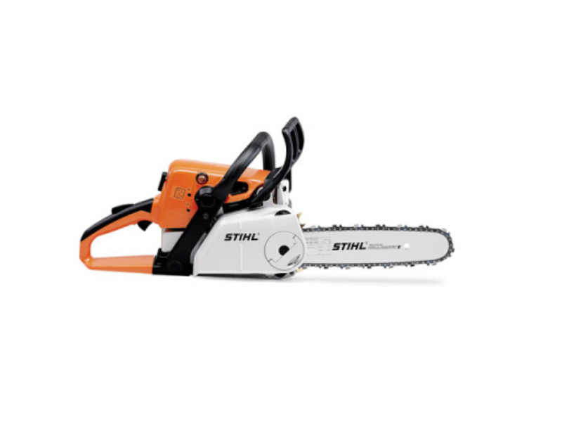 Máy Cưa Xích 18" STIHL MS210 (1123-222-3040)