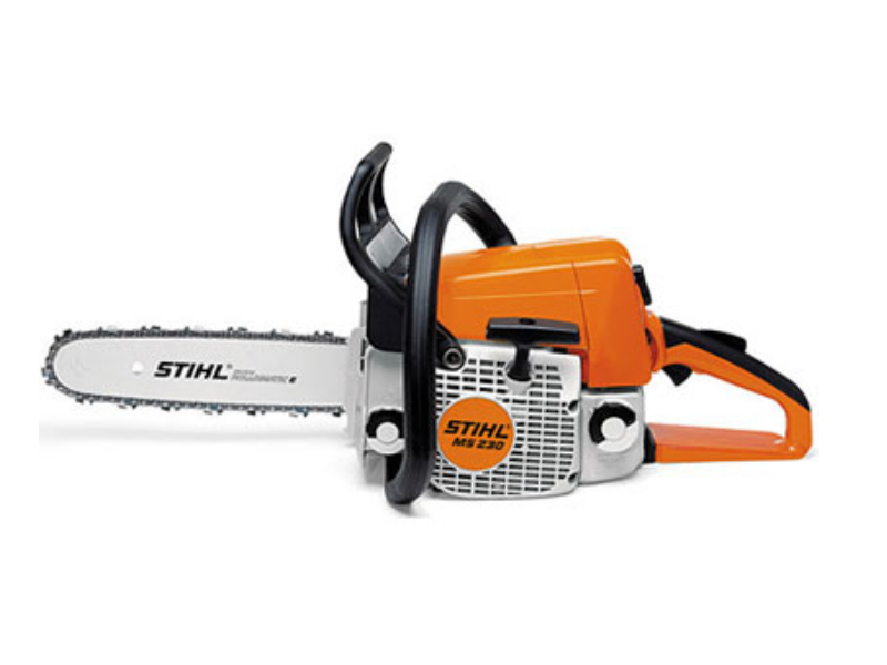 Máy Cưa Xích Chạy Xăng STIHL MS-230