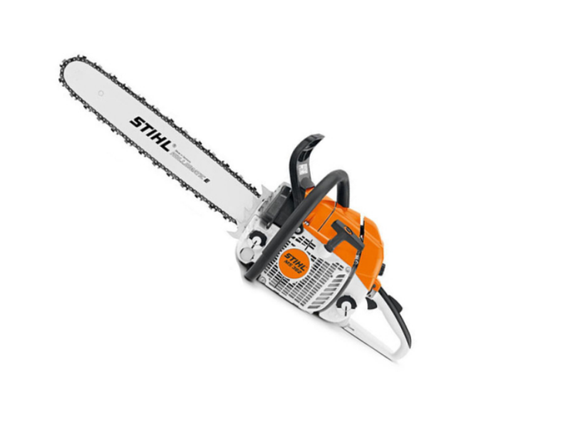 Máy Cưa Xích STIHL MS-382 25"