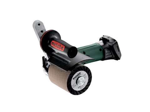 Máy Đánh Bóng Dùng Pin Metabo S 18 LTX 115