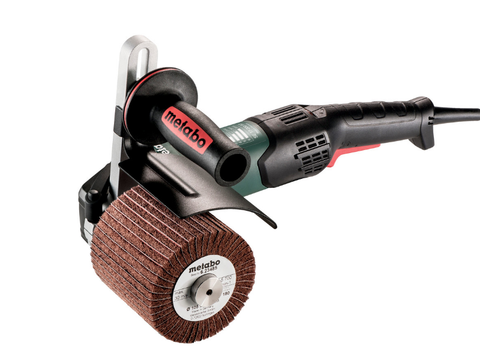 Máy Đánh Bóng Metabo SE 17-200 RT