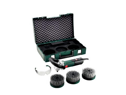 Máy Đánh Bóng Metabo PE 15-25 SET