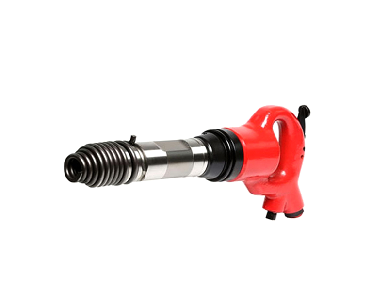 Máy đục bê tông dùng hơi TOKU AA-1.3B - hình ảnh sản phẩm thực tế 1