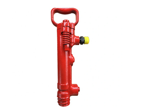 Máy đục bê tông dùng hơi Toku TCA-7
