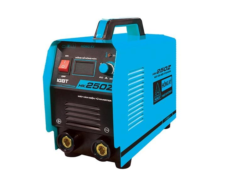 Máy hàn que Hồng Ký HK 250Z