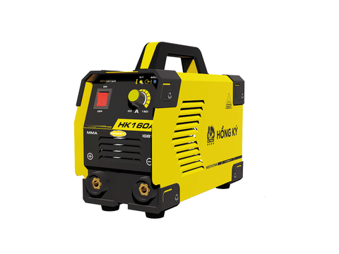 Máy Hàn Que Hồng Ký Master 160A 220V – HK160A