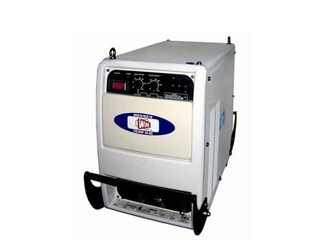 Máy Hàn Tig 300A Wim Inverter ITG300DC