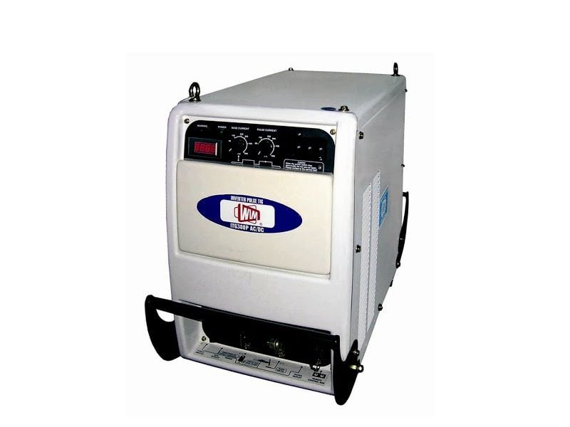 Máy Hàn Tig 300A Wim Inverter ITG300DC