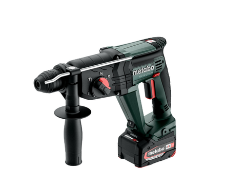 Máy Khoan Búa Metabo KH 18 LTX 24