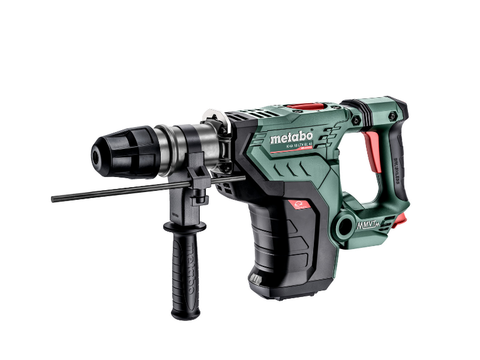 Máy Khoan Búa Metabo KHA 18 LTX BL 40 ( Thân máy )