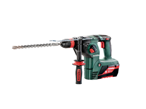 Máy Khoan Búa Metabo KHA 36 LTX