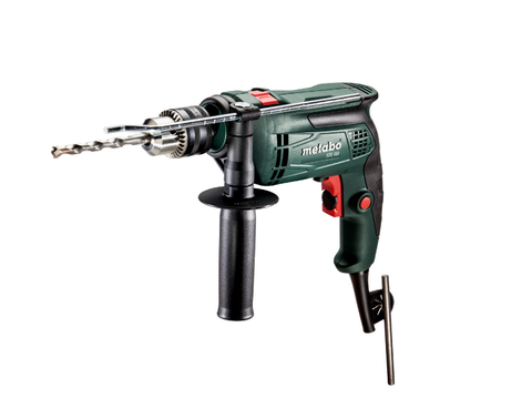 Máy Khoan Động Lực Metabo SBE 650