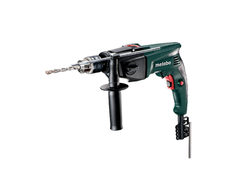 MÁY KHOAN ĐỘNG LỰC METABO SBE 760 ( Hộp giấy )