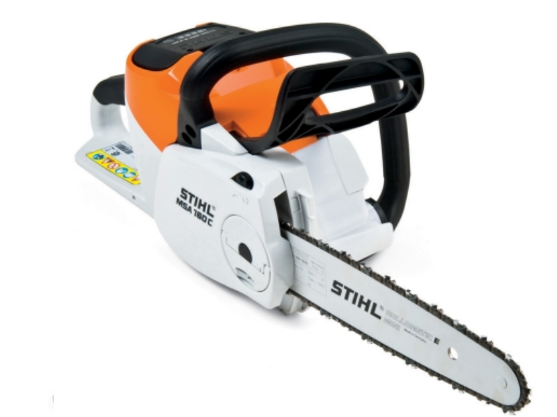 Máy cưa xích 30" STIHL MS651 (1144-011-3090-30)