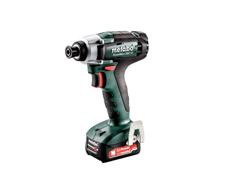 MÁY VẶN BU LÔNG METABO POWERMAXX SSD 12