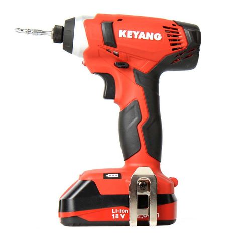 Máy Khoan Vặn Vít Chạy Pin KEYANG DD-1202L-2