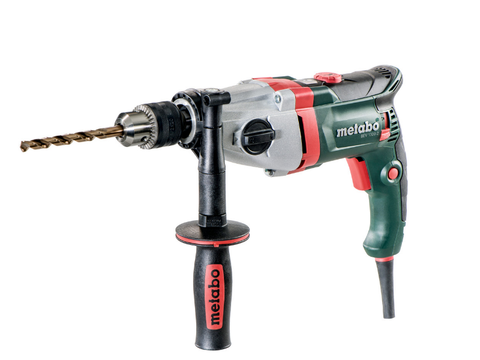 Máy khoan động lực Metabo BEV 1300-2