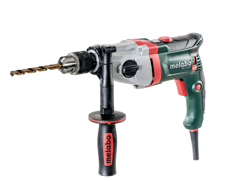 Máy khoan động lực Metabo BEV 1300-2