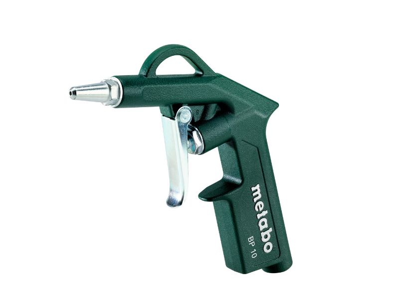Súng thổi khí nén Metabo BP 10