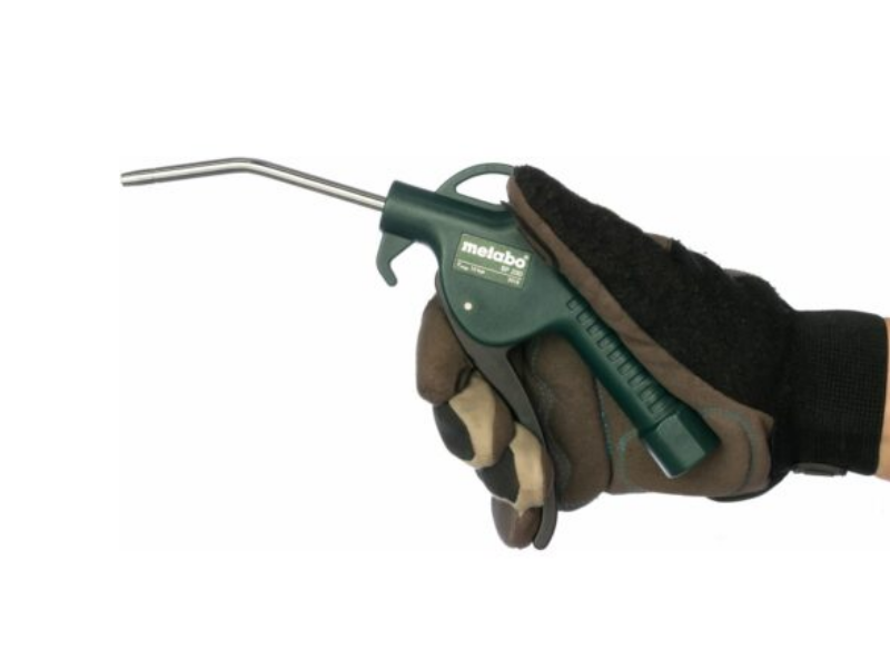 Súng thổi khí nén Metabo BP 200