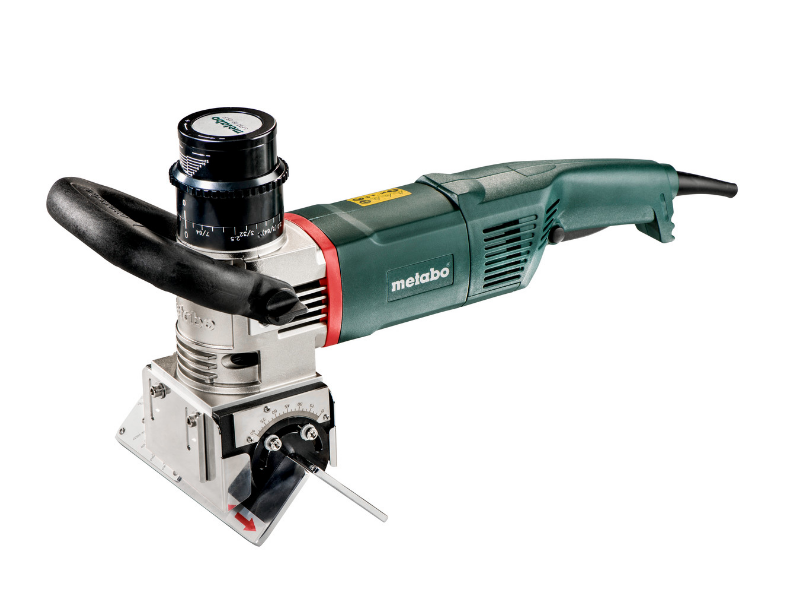 Máy Vát Mép Metabo KFM 16-15 F