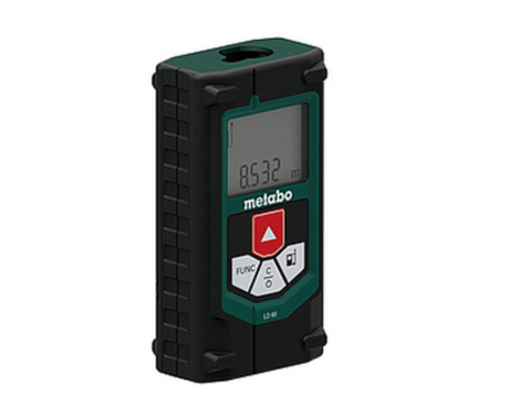 Máy đo khoảng cách laser Metabo LD 60