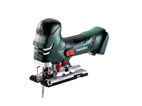 Máy cưa lọng pin 18V Metabo STA 18 LTX 140